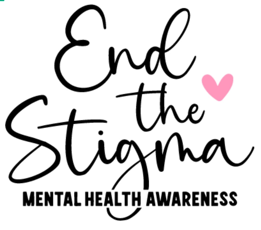 Mental Health Awareness