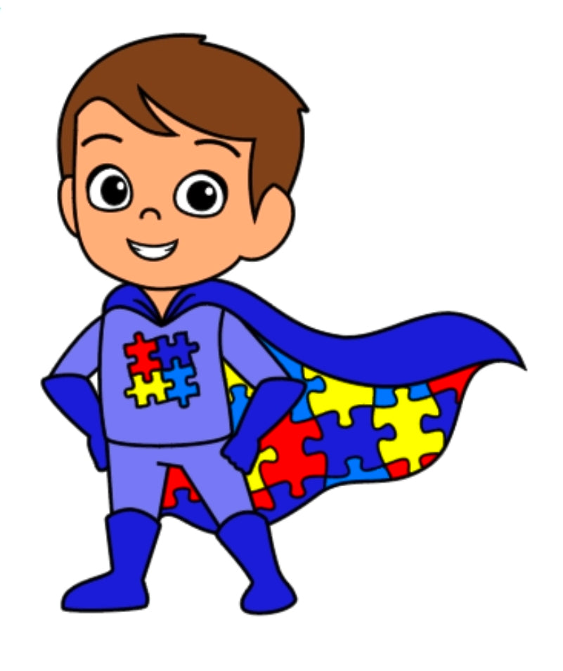AUTISM AWARENESS