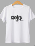 Rooted in Christ – Faith-Inspired T-Shirt