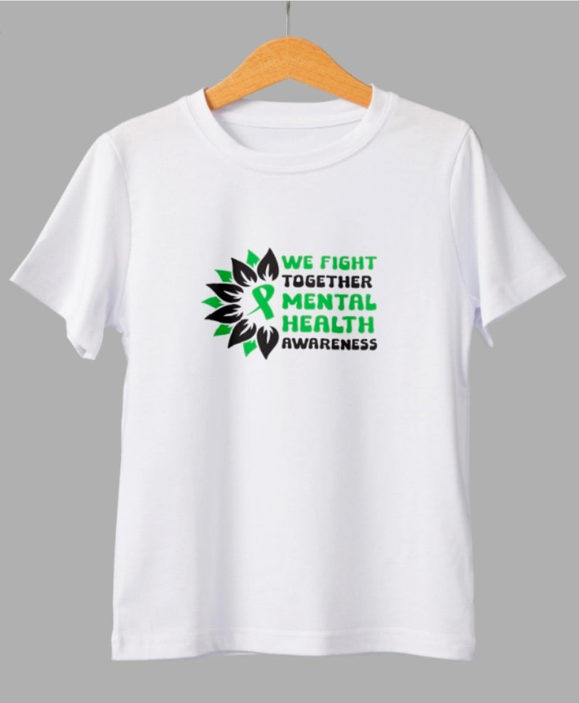 Mental Health Awareness