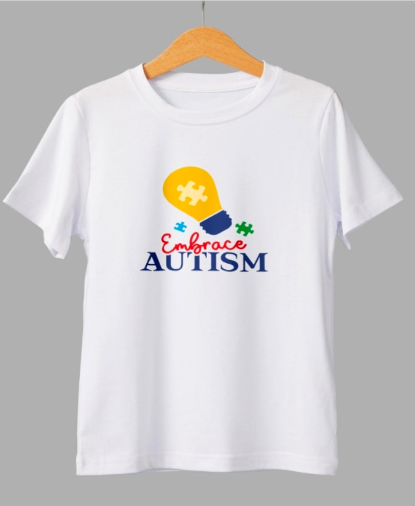 Embrace autism