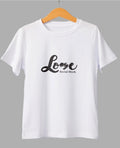 LOVE Social Worker T-Shirt