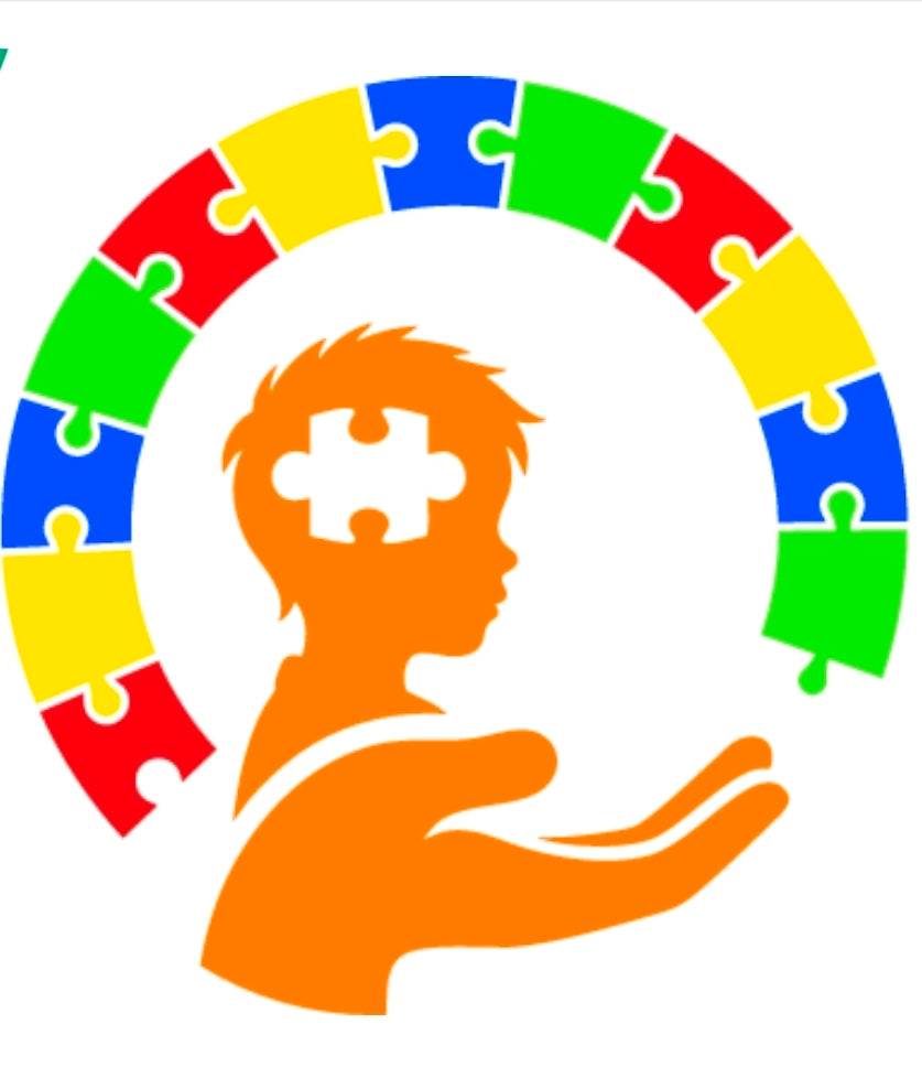 "Pieces of us” celebrating Autism Awareness