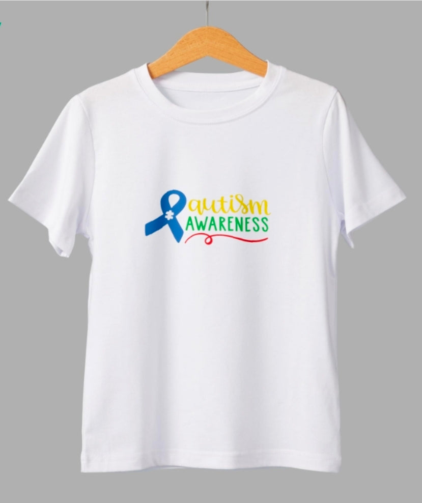 Autism Awareness t shirt
