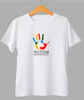 Autism Awareness “Celebrate Neurodiversity” Unisex T-Shirt